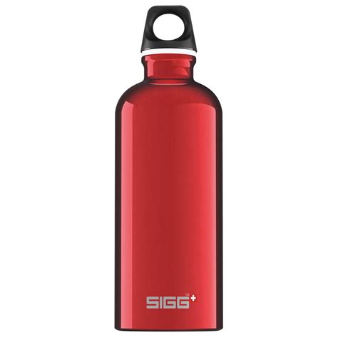 Sigg Bottle .